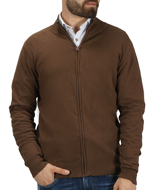 Smart & Go Man Sweater